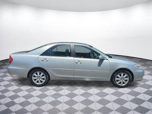 2003 Toyota Camry SE