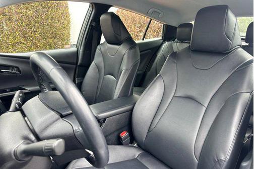 2018 Toyota Prius Prime Premium