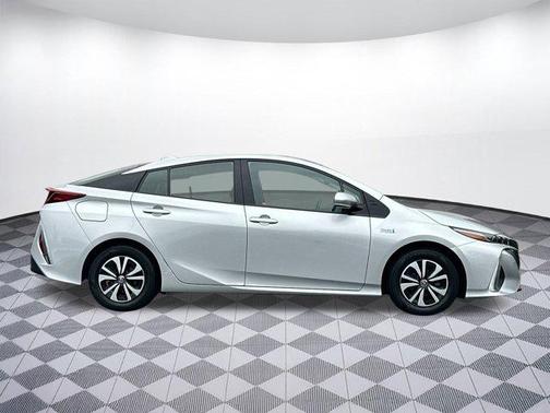 2018 Toyota Prius Prime Premium