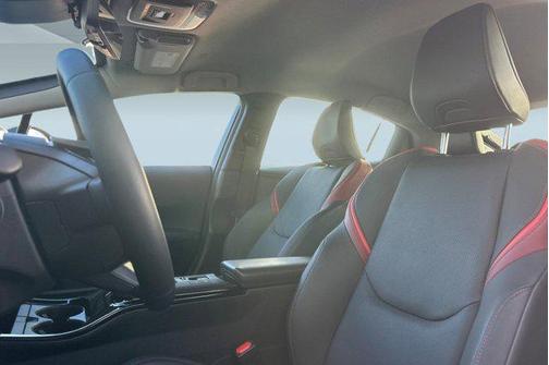 2025 Toyota Prius Plug-In Hybrid XSE Premium