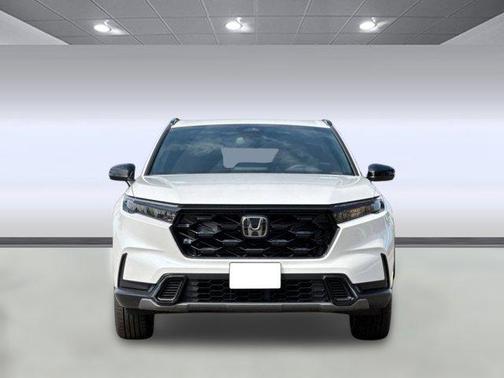 2026 Honda CR-V Hybrid Sport FWD