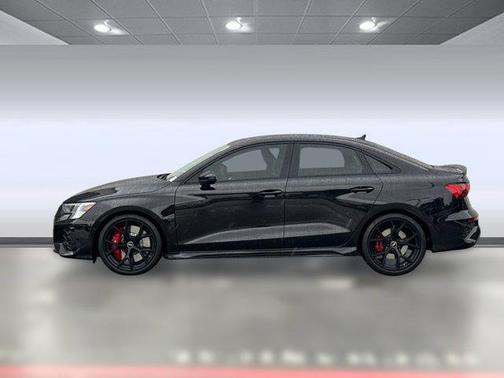 2022 Audi RS 3 TFSI quattro S tronic