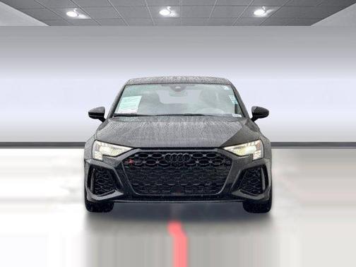 2022 Audi RS 3 TFSI quattro S tronic