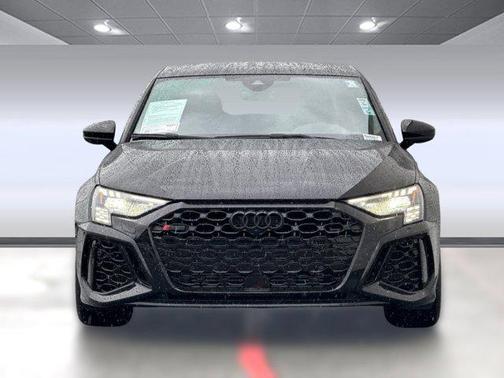 2022 Audi RS 3 TFSI quattro S tronic