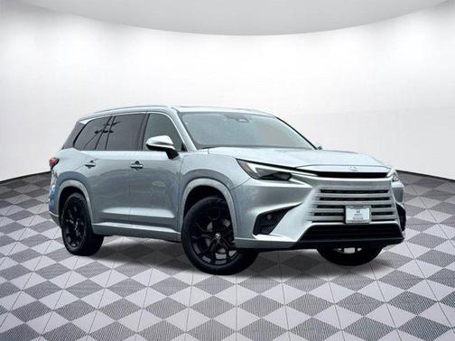 2024 Lexus TX 350 Premium