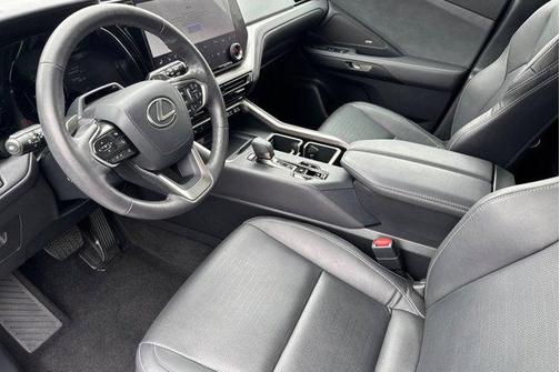2024 Lexus TX 350 Premium