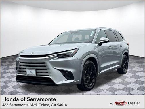 2024 Lexus TX 350 Premium