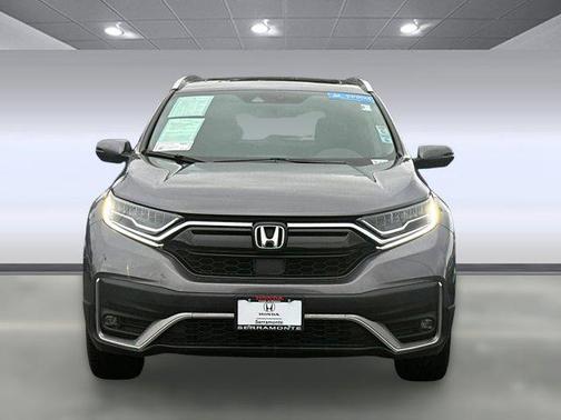 2022 Honda CR-V AWD Touring
