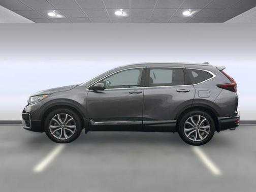 2022 Honda CR-V AWD Touring