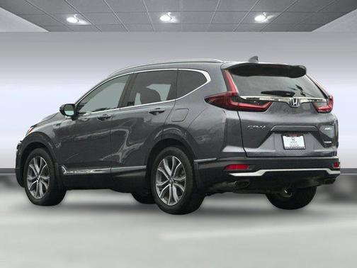 2022 Honda CR-V AWD Touring