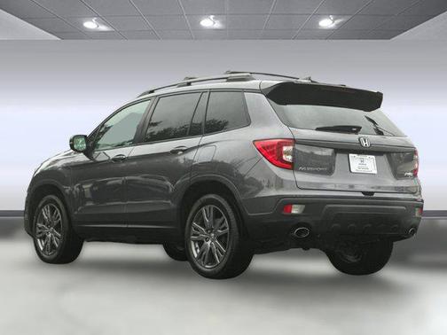 2021 Honda Passport AWD EX-L