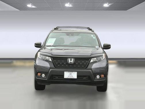 2021 Honda Passport AWD EX-L