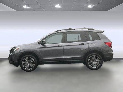 2021 Honda Passport AWD EX-L