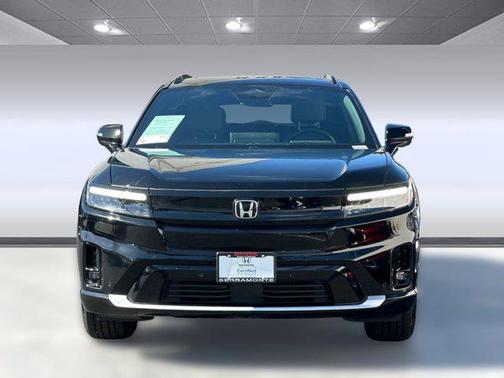 2024 Honda Prologue Touring
