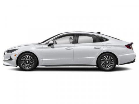 2022 Hyundai SONATA Hybrid Limited