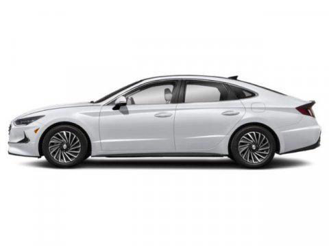 2022 Hyundai SONATA Hybrid Limited