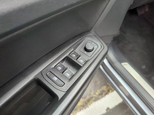 2018 Volkswagen Atlas 3.6L SEL