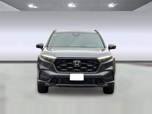2026 Honda CR-V Hybrid Sport-L FWD