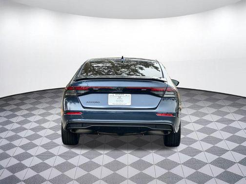 2023 Honda Accord EX 1.5T