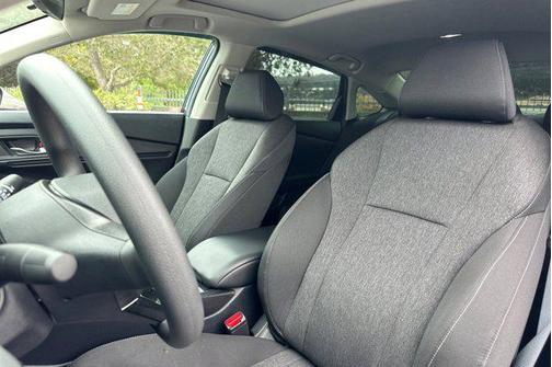 2023 Honda Accord EX 1.5T
