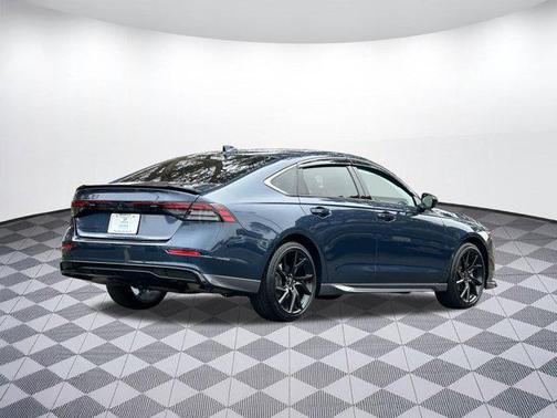 2023 Honda Accord EX 1.5T