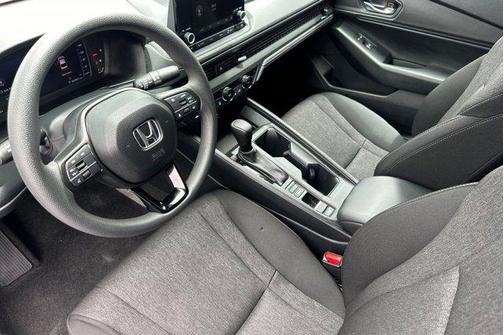 2023 Honda Accord EX 1.5T