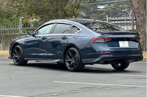 2023 Honda Accord EX 1.5T
