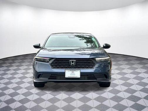 2023 Honda Accord EX 1.5T
