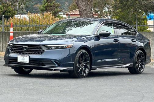 2023 Honda Accord EX 1.5T