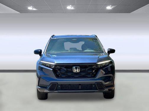 2026 Honda CR-V Hybrid Sport-L FWD