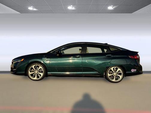 2019 Honda Clarity Plug-In Hybrid Base