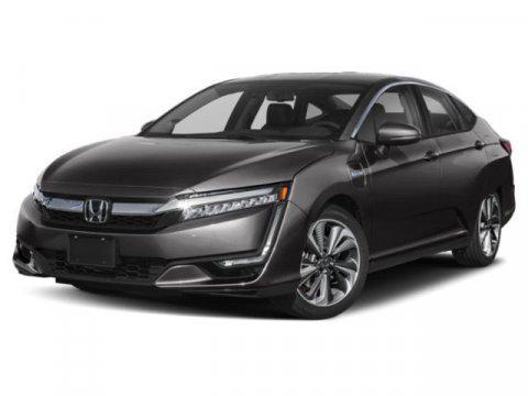 2019 Honda Clarity Plug-In Hybrid Base