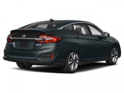 2019 Honda Clarity Plug-In Hybrid Base