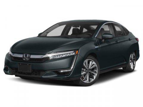 2019 Honda Clarity Plug-In Hybrid Base