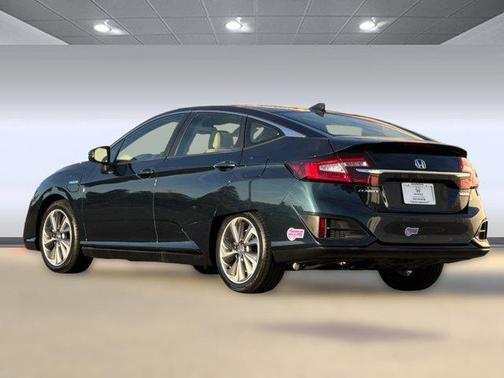 2019 Honda Clarity Plug-In Hybrid Base