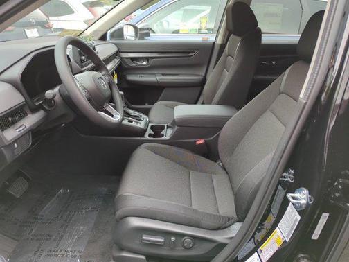 2025 Honda CR-V EX 2WD