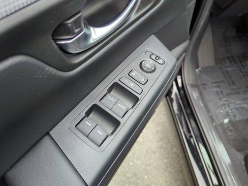 2025 Honda CR-V EX 2WD