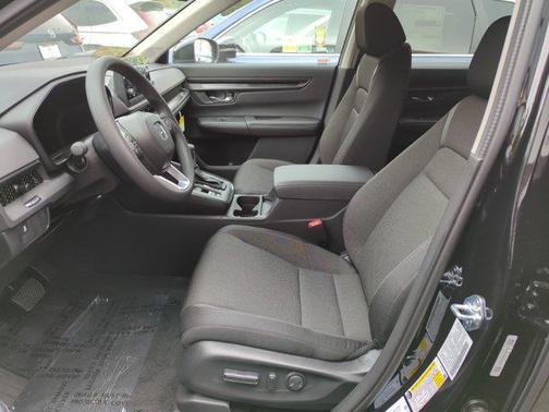 2025 Honda CR-V EX 2WD