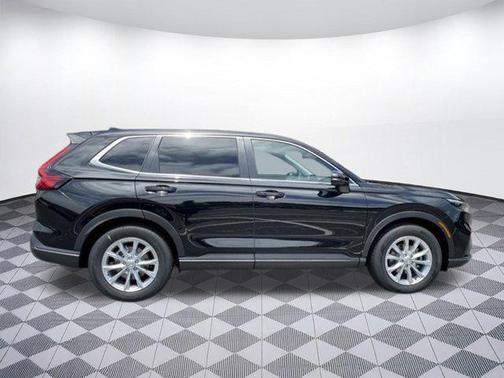 2025 Honda CR-V EX 2WD