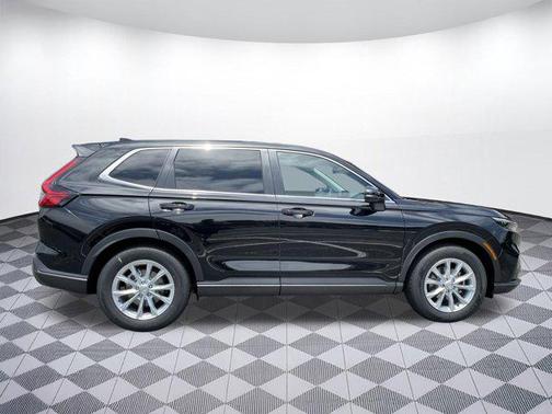 2025 Honda CR-V EX 2WD