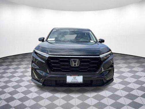 2025 Honda CR-V EX 2WD