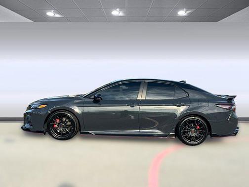 2023 Toyota Camry TRD