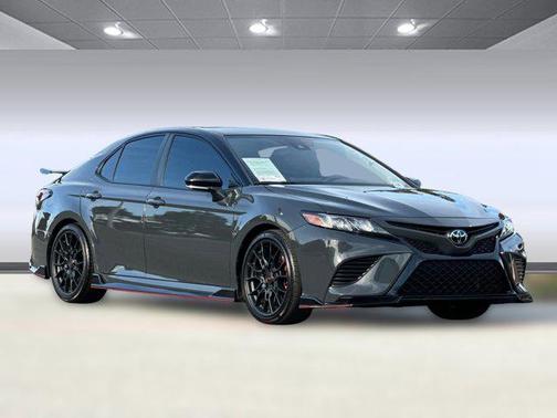 2023 Toyota Camry TRD