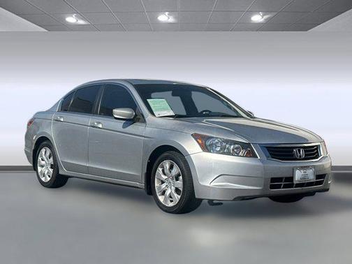 2009 Honda Accord EX-L