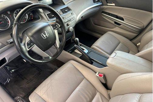 2009 Honda Accord EX-L