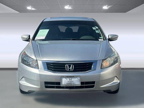 2009 Honda Accord EX-L