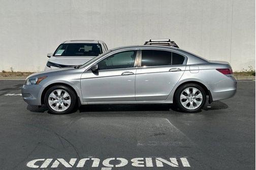 2009 Honda Accord EX-L