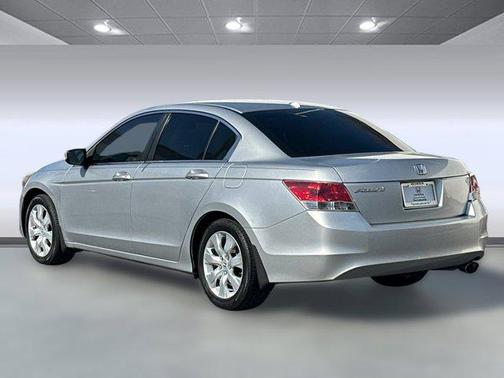 2009 Honda Accord EX-L