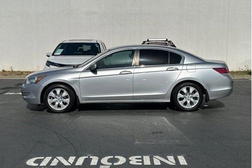 2009 Honda Accord EX-L