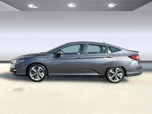 2018 Honda Clarity Plug-In Hybrid Base